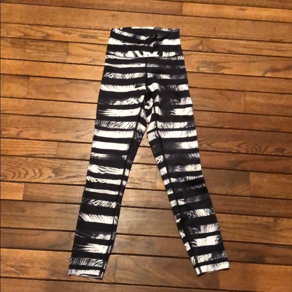 Lulu lemon leggings
